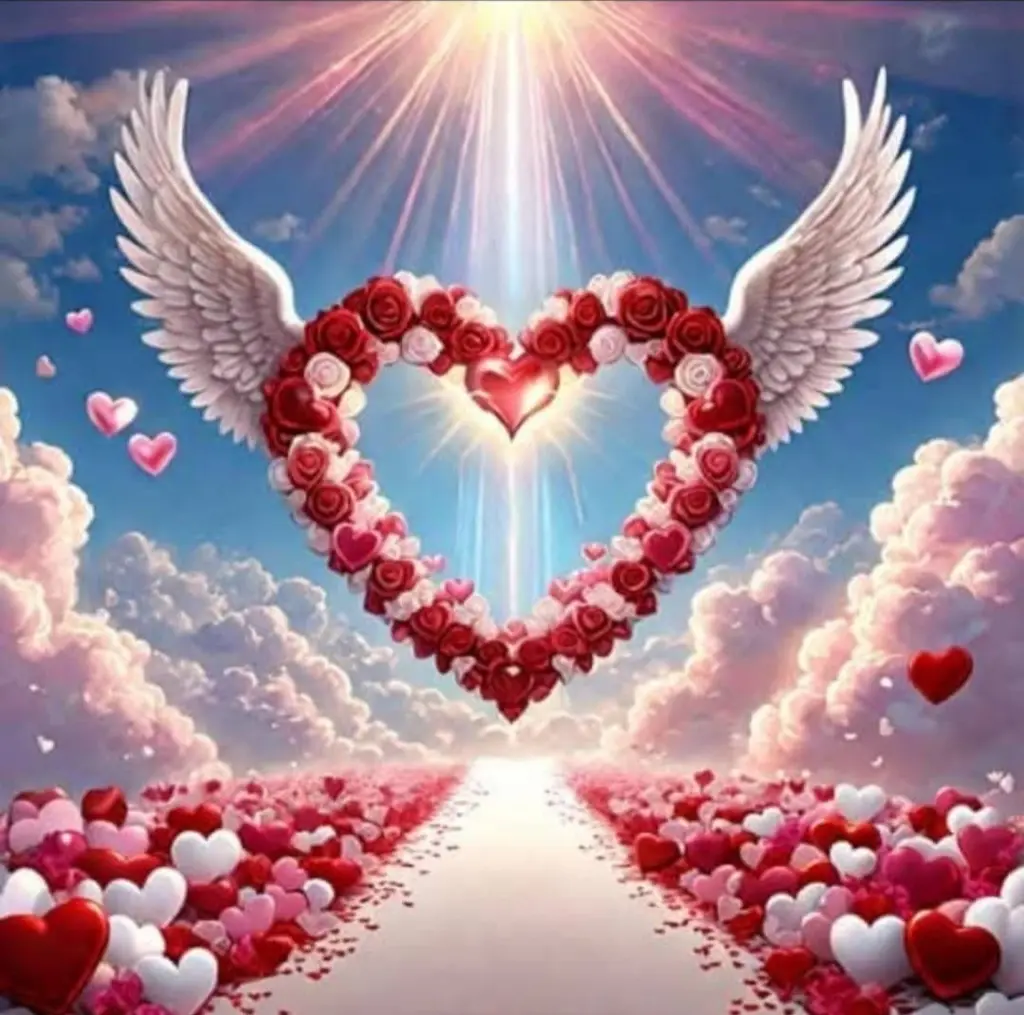 Condolence image of Ewa & Krzysztof 