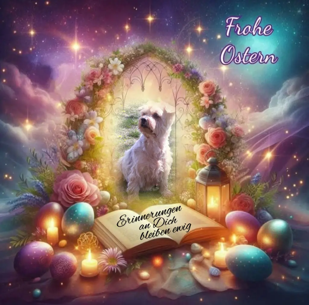 Condolence image of Unbekannt