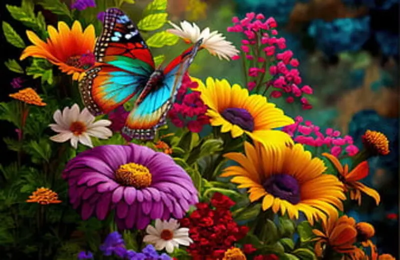 Condolence image of ♡