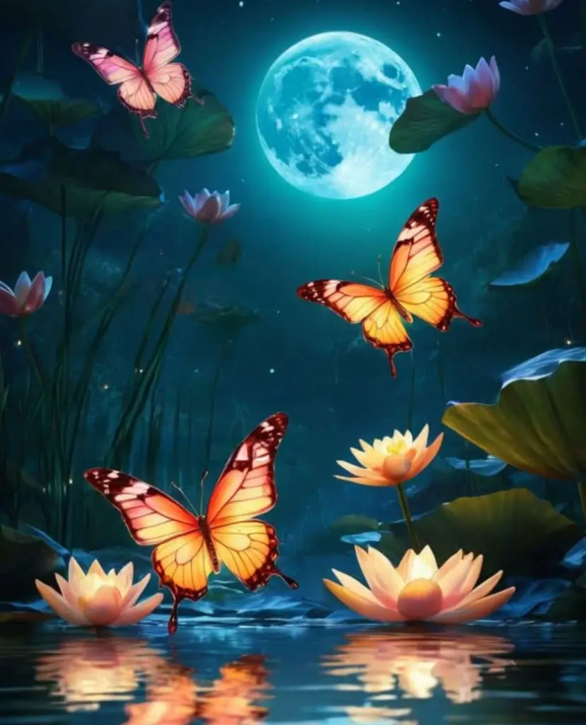 Condolence image of ⭐️Dobranoc nasz najdroższy Jackusiu♥️ 