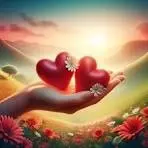 Condolence image of Angelika mit Luna ❤️