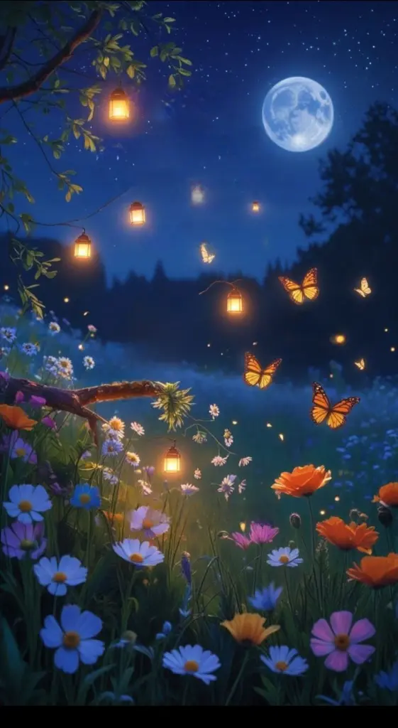 Condolence image of ⭐️Dobranoc nasz najdroższy Jackusiu♥️ 