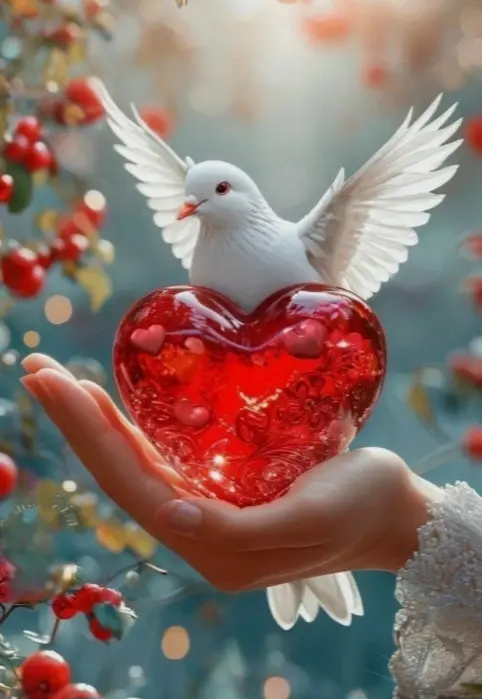 Condolence image of Ewa & Krzysztof 