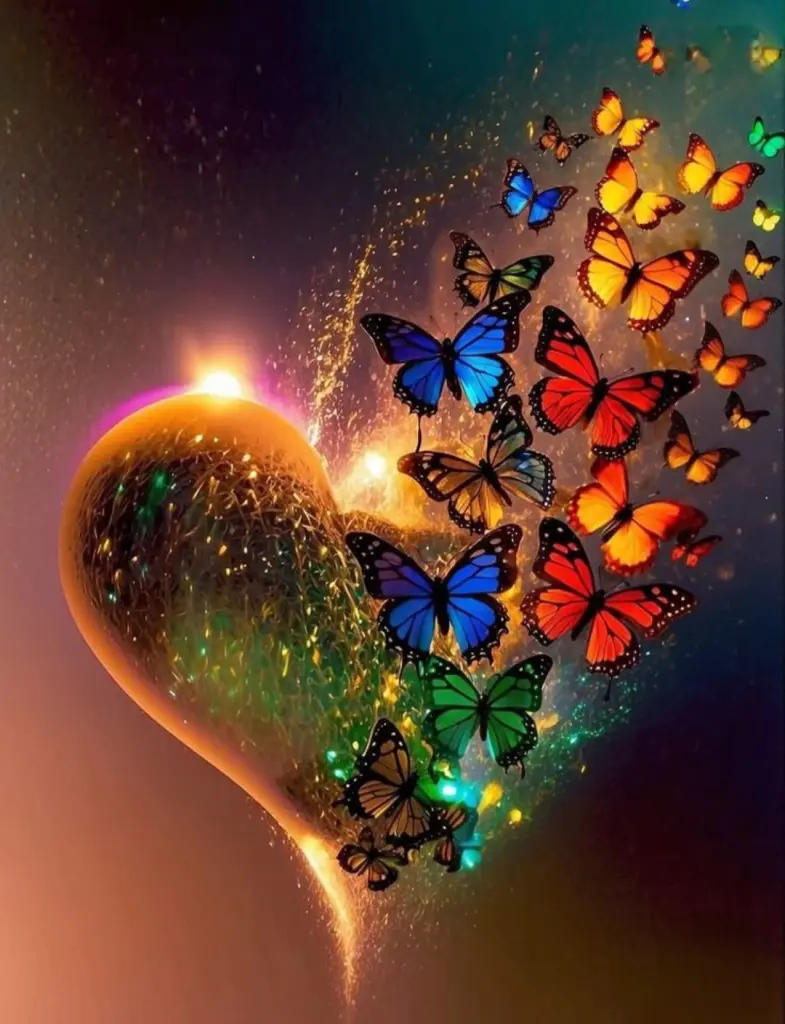 Condolence image of ⭐️Dobranoc nasz najdroższy Jackusiu♥️ 