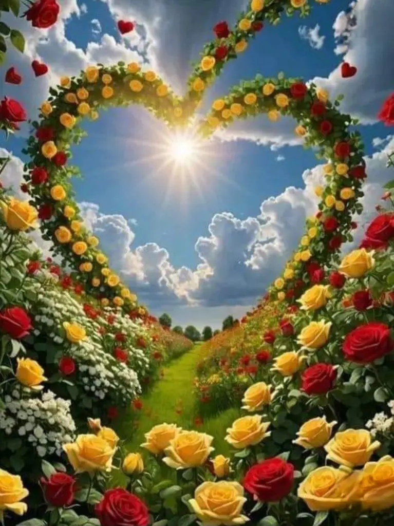 Condolence image of Ewa & Krzysztof 