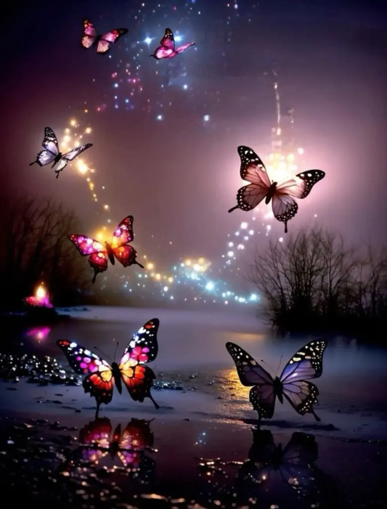 Condolence image of ⭐️Dobranoc nasz najdroższy Jackusiu♥️ 