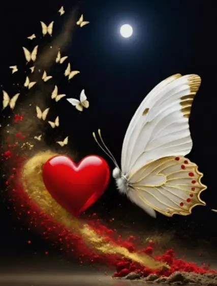 Condolence image of ⭐️Dobranoc nasz najdroższy Jackusiu♥️ 