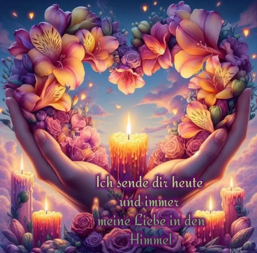 Condolence image of ⭐️Dobranoc nasz najdroższy Jackusiu♥️ 