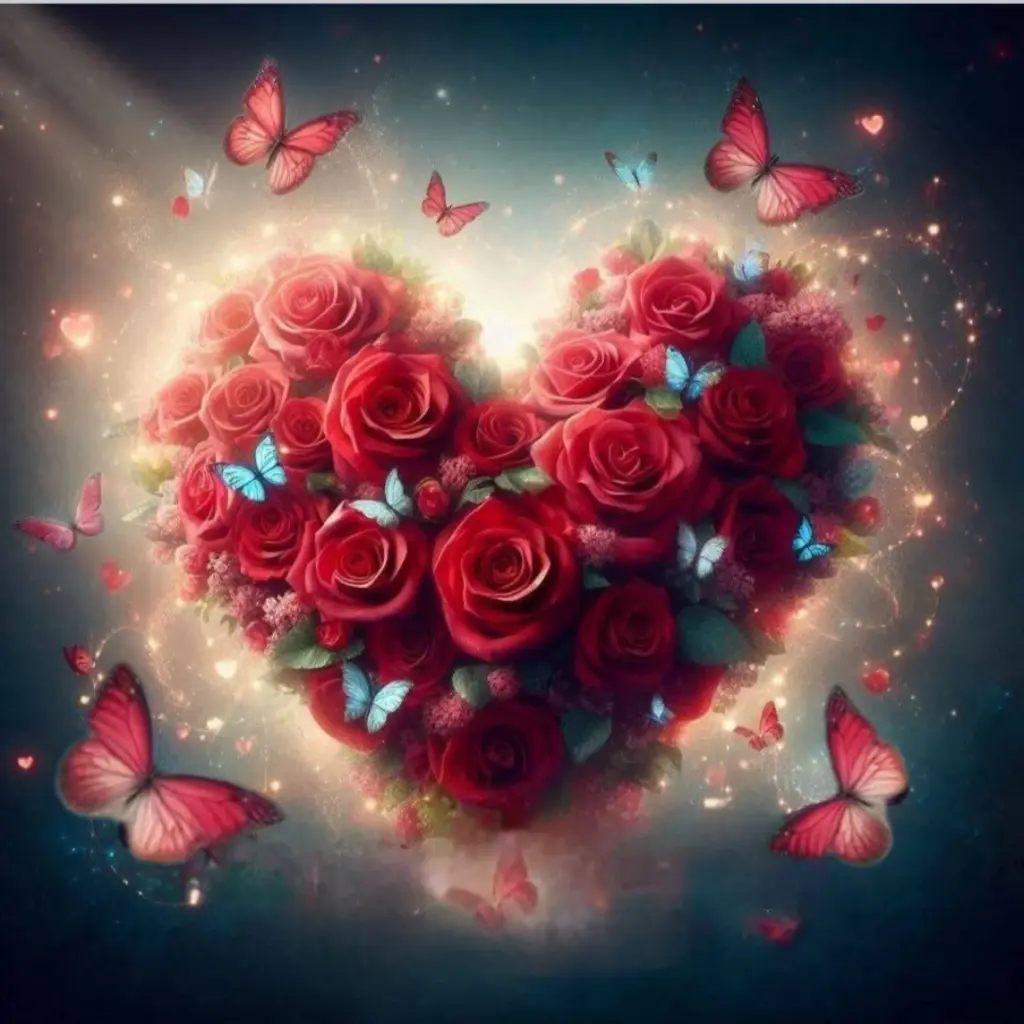 Condolence image of ⭐️Dobranoc nasz najdroższy Jackusiu♥️ 