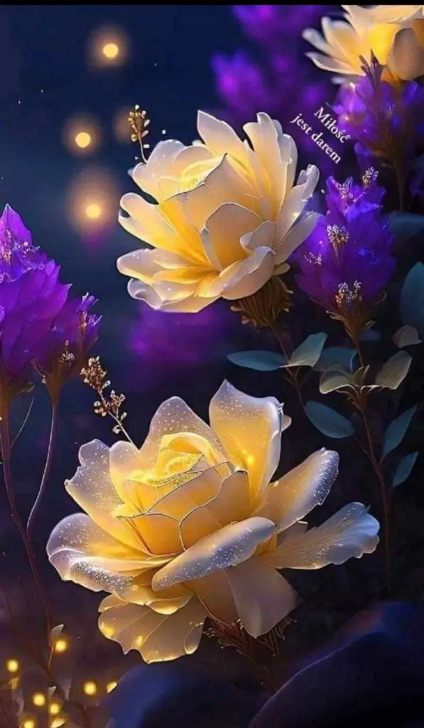 Condolence image of ⭐️Dobranoc nasz najdroższy Jackusiu♥️ 