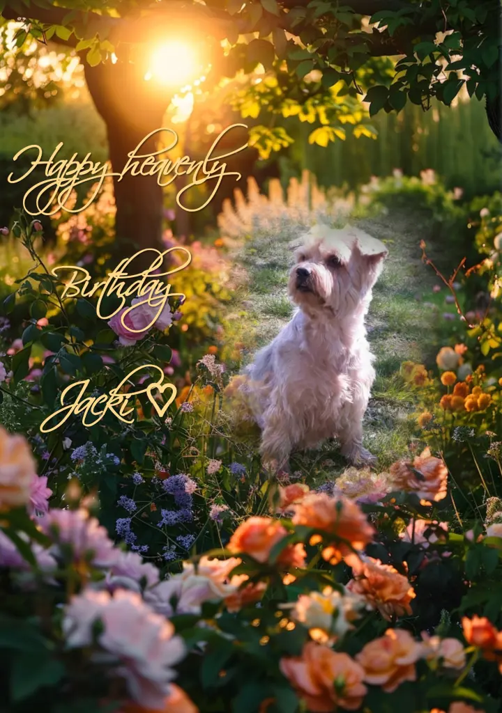 Condolence image of ♡Herzen ♡