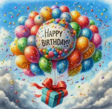 Condolence image of -`♡´-Happy Birthday-`♡´- liebster Jackuś♥️