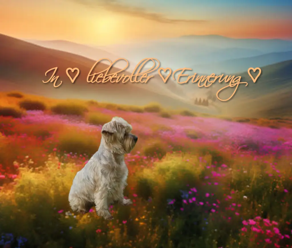 Condolence image of ♡Herzen ♡