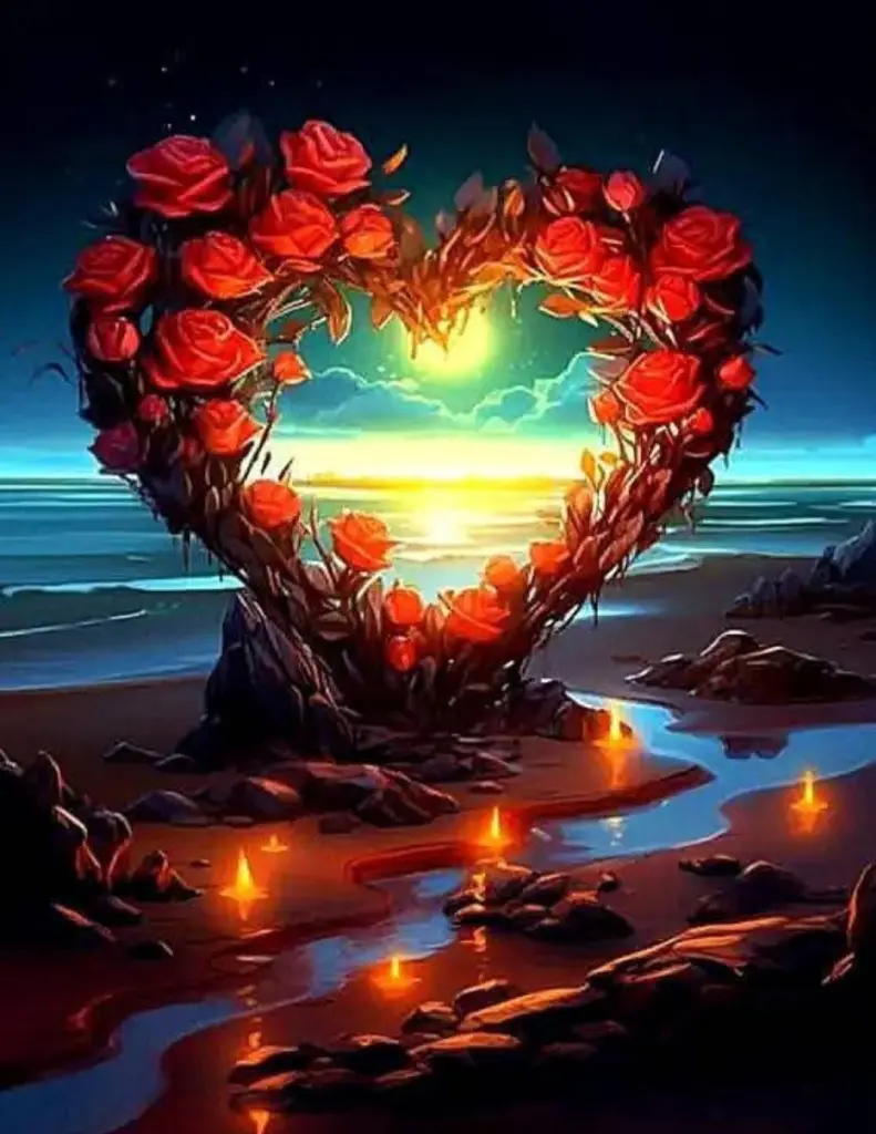 Condolence image of ⭐️Dobranoc nasz najdroższy Jackusiu♥️ 