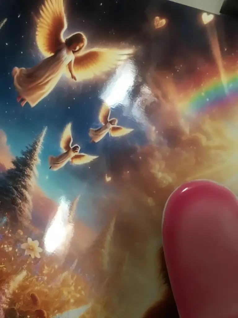 Condolence image of Diana mit Lara ♥️