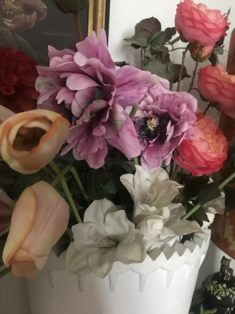 Condolence image of Für Jacki ein ewiges Licht ♥️