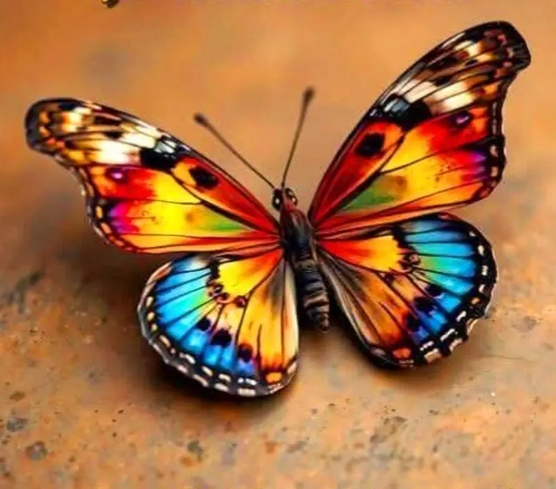 Condolence image of ♥️ Zeichen der unendlichen Liebe ♥️