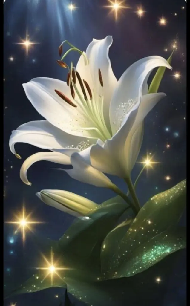 Condolence image of ⭐️Dobranoc nasz najdroższy Jackusiu♥️ 