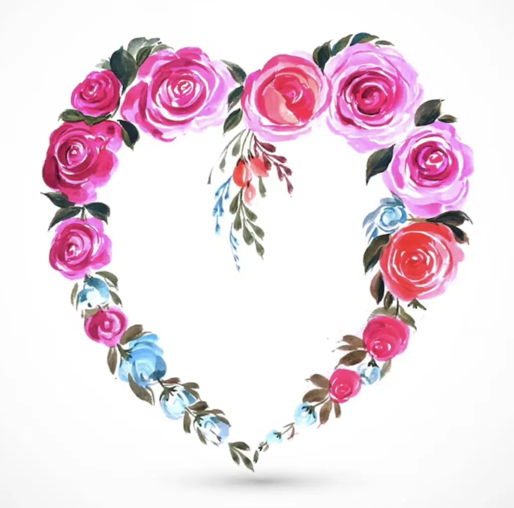 Condolence image of Wenke mit Lilli im❤️