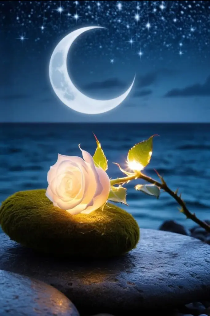 Condolence image of ⭐️Dobranoc nasz najdroższy Jackusiu♥️ 