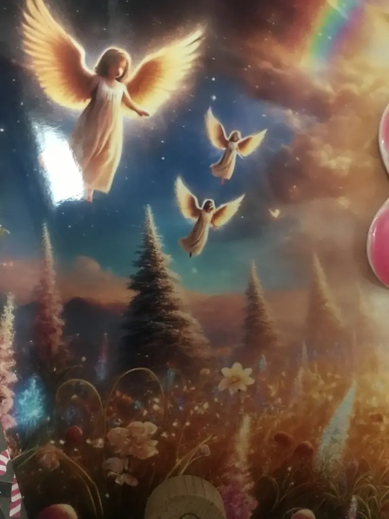 Condolence image of ♥️Ein ewiges Licht für Jacki ♥️