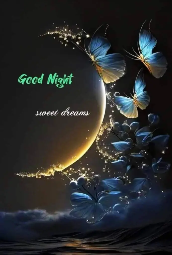 Condolence image of ⭐️Dobranoc nasz najdroższy Jackusiu♥️ 