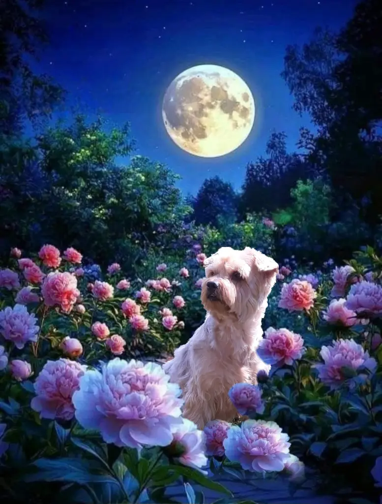 Condolence image of ⭐️Dobranoc nasz najdroższy Jackusiu♥️ 