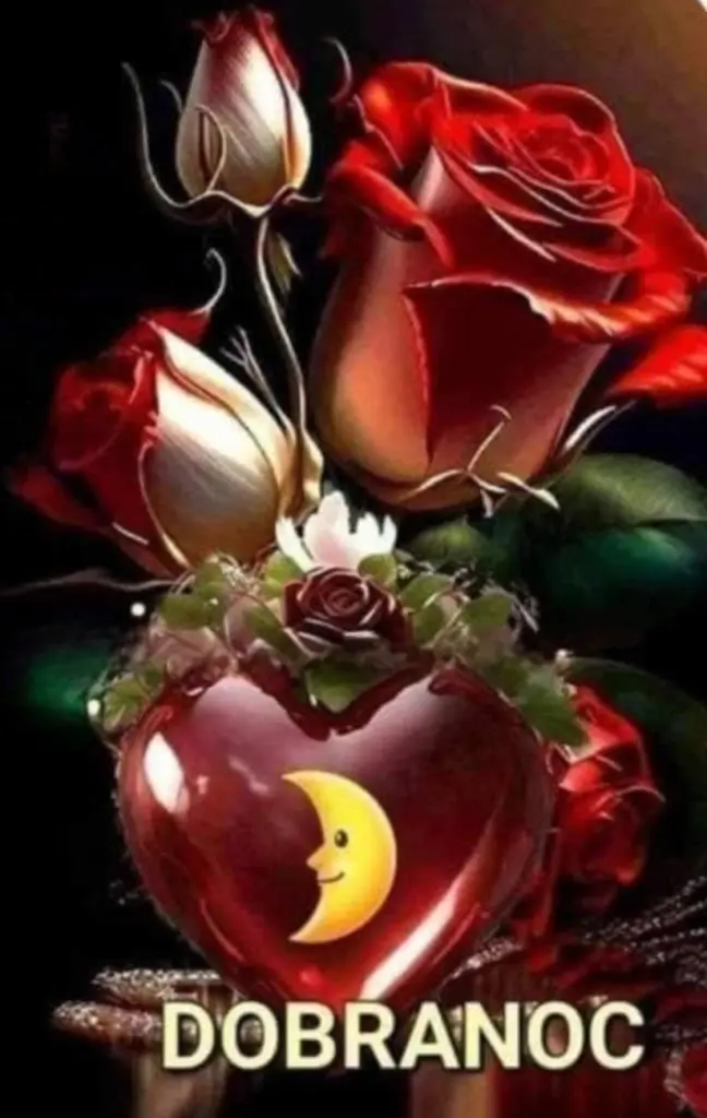 Condolence image of ⭐️Dobranoc nasz najdroższy Jackusiu♥️ 