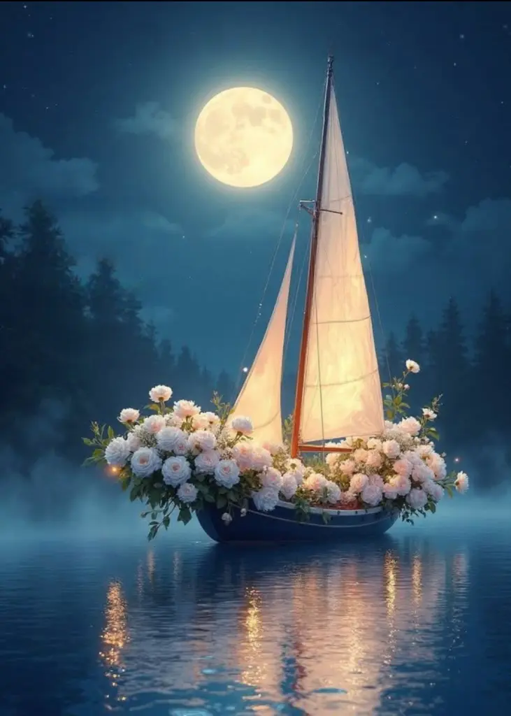 Condolence image of ⭐️Dobranoc nasz najdroższy Jackusiu♥️ 