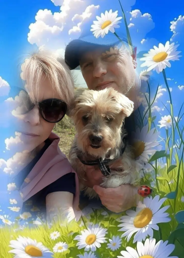 Condolence image of Ewa & Krzysztof 