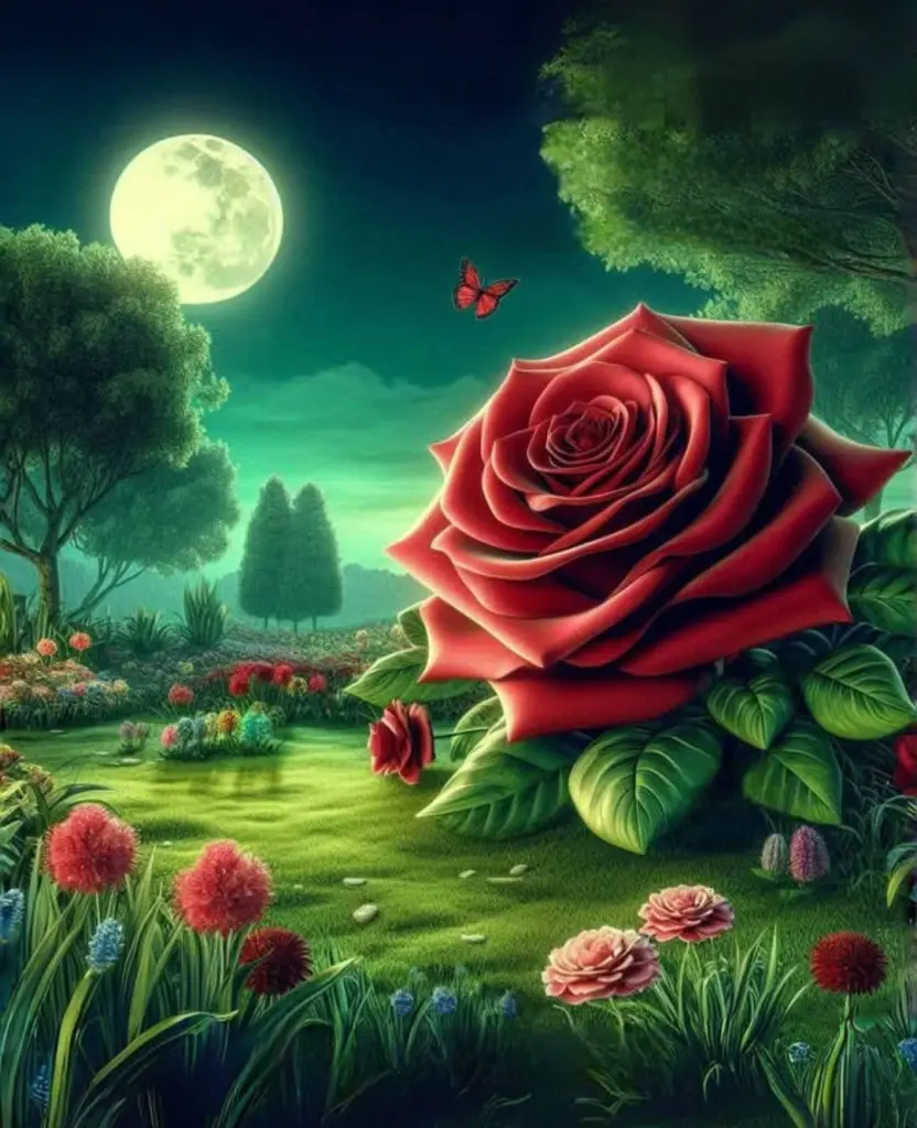 Condolence image of ⭐️Dobranoc nasz najdroższy Jackusiu♥️ 