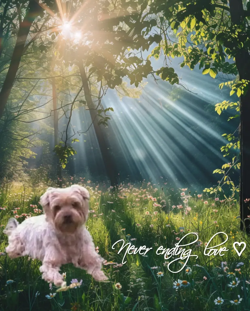 Condolence image of ♡Herzen ♡