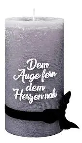 Condolence image of Angelika mit Luna ❤️⭐️