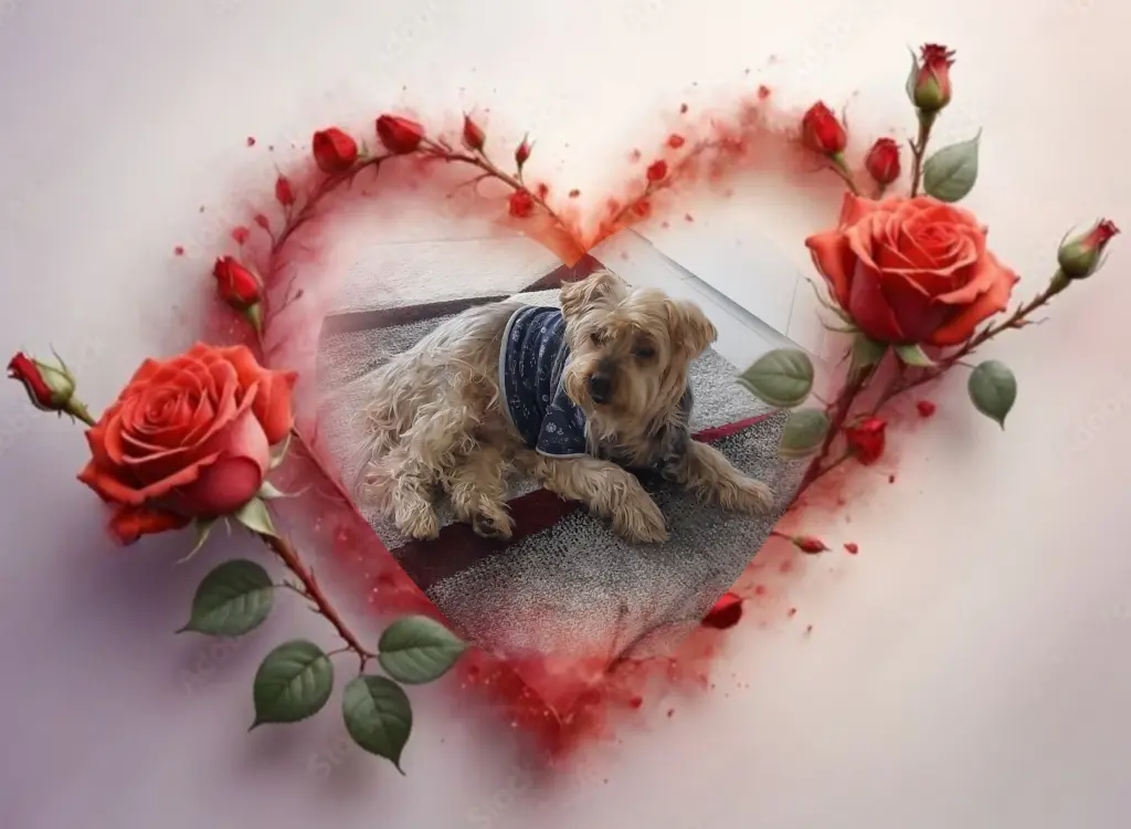 Condolence image of Ewa & Krzysztof