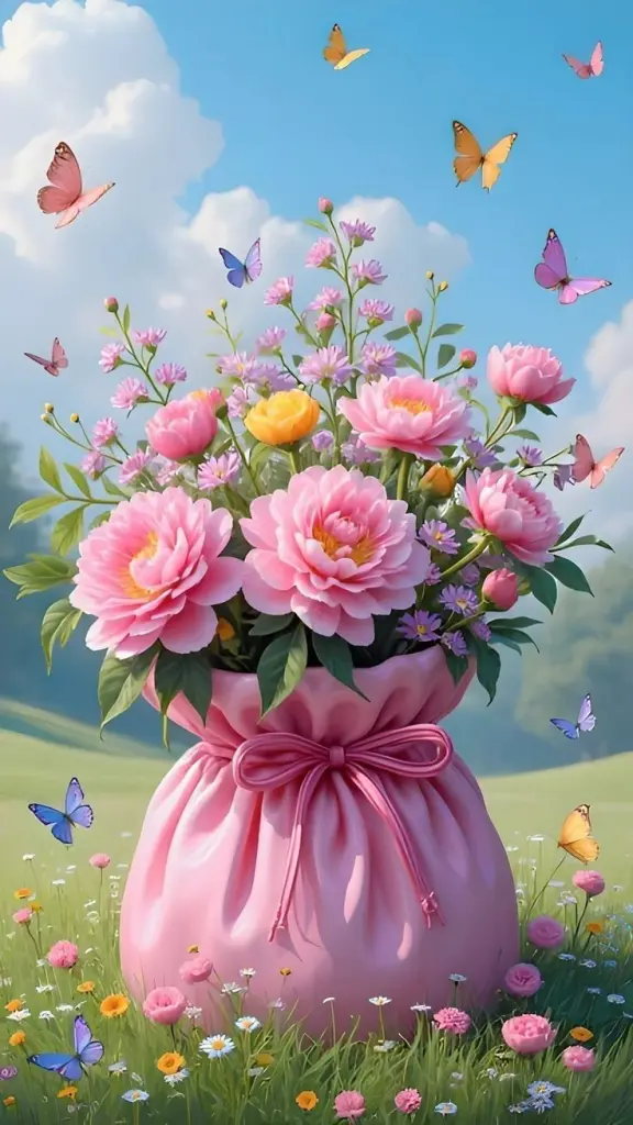 Condolence image of Martina mit Seelenhund Samy ♥️⭐♥️ für immer im Herzen