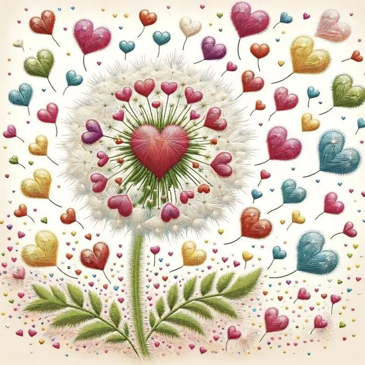 Condolence image of Martina mit Seelenhund Samy ♥️⭐♥️ für immer im Herzen 