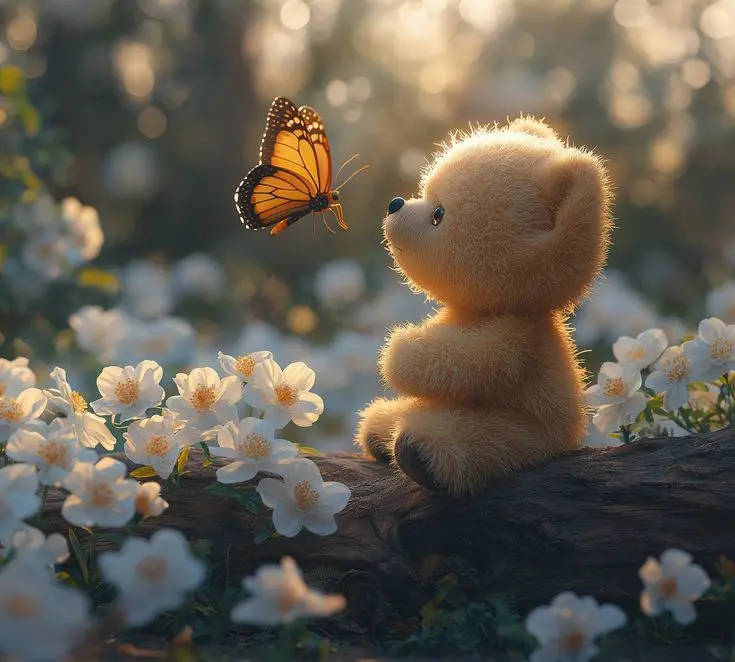 Condolence image of Martina mit Seelenhund Samy ♥️⭐♥️ für immer im Herzen 