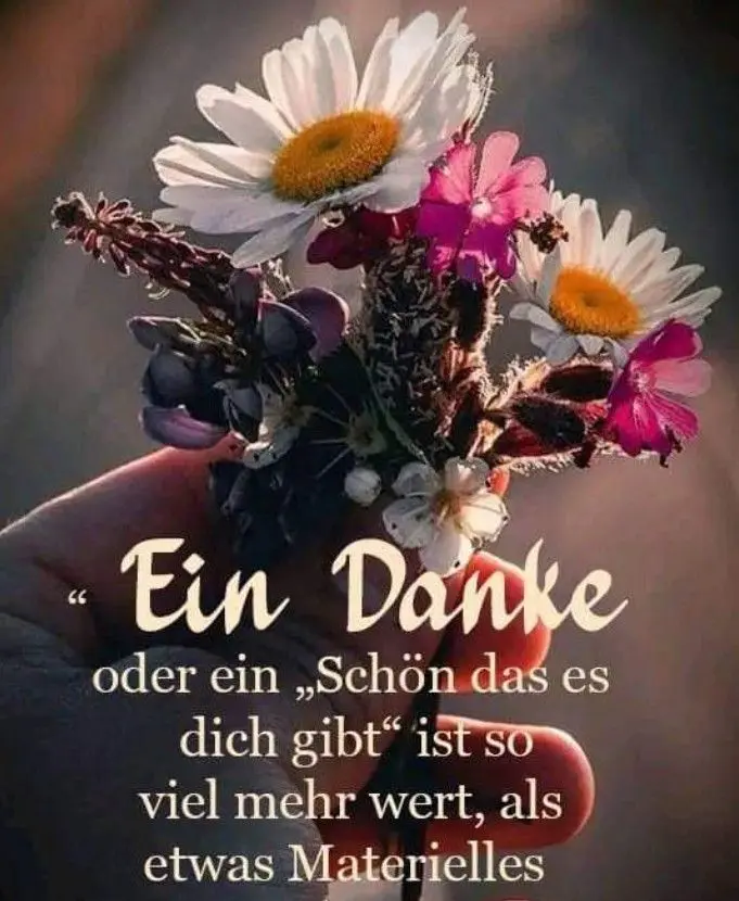 Condolence image of ❤️ Danke ❤️