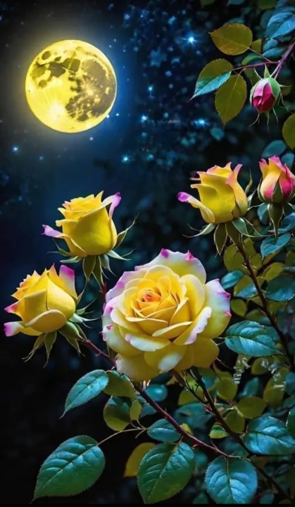 Condolence image of ⭐️Dobranoc nasz najdroższy Jackusiu♥️