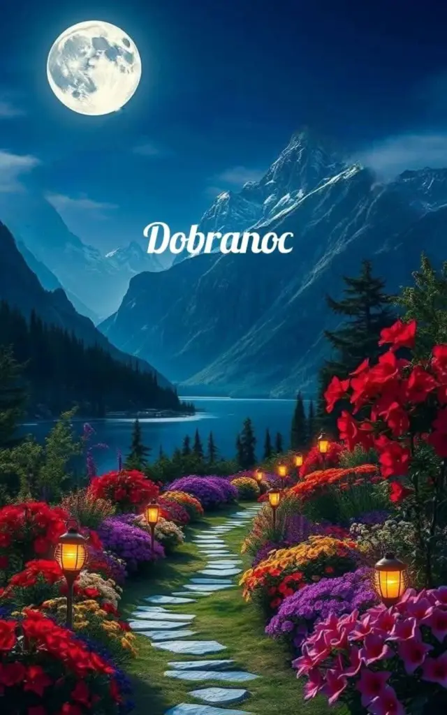 Condolence image of ⭐️Dobranoc nasz najdroższy Jackusiu♥️