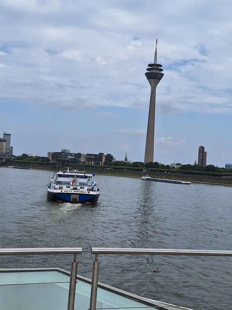 Condolence image of ♥️Ewige Liebe♥️