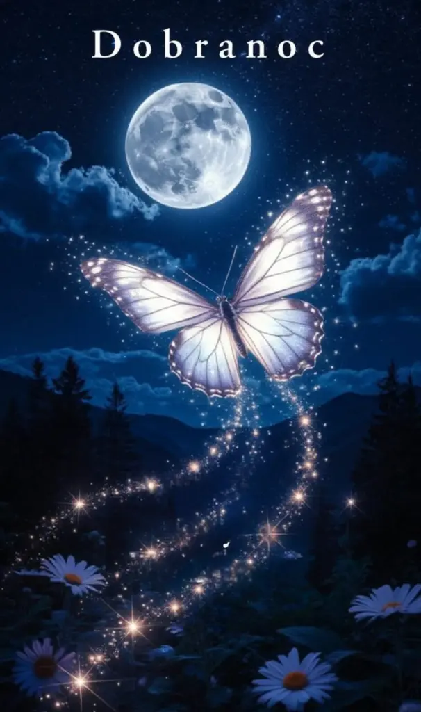 Condolence image of ⭐️Dobranoc nasz najdroższy Jackusiu♥️ 