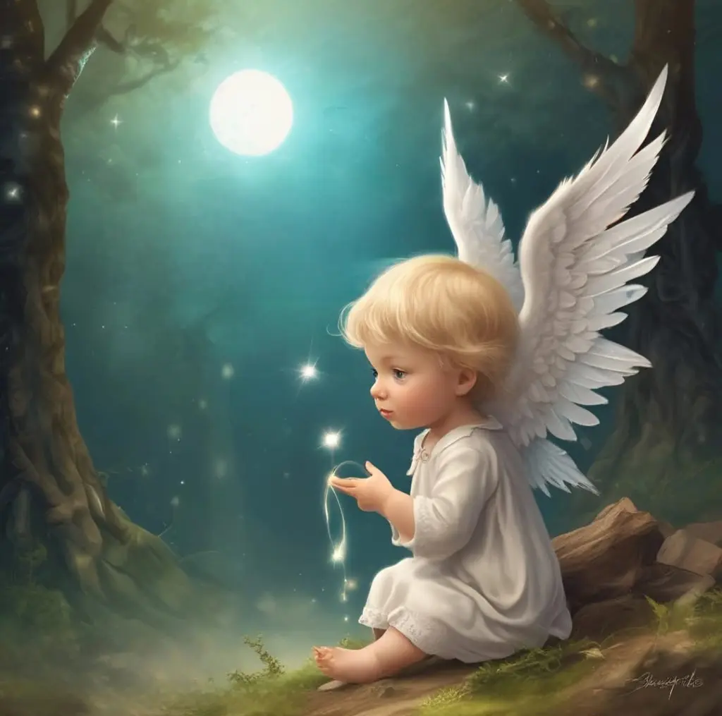 Condolence image of ⭐️Dobranoc nasz najdroższy Jackusiu♥️