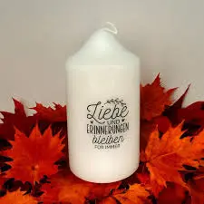 Condolence image of In liebevoller Erinnerung ❤️⭐️