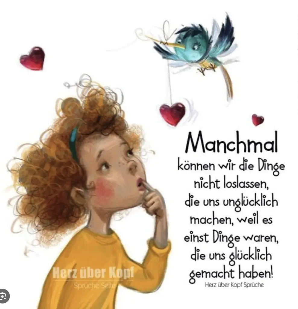 Condolence image of Wenke mit Lilli im❤️