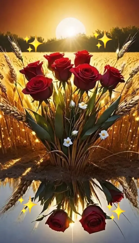 Condolence image of ⭐️Dobranoc nasz najdroższy Jackusiu♥️