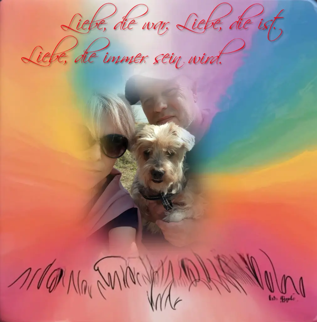 Condolence image of Ewa & Krzysztof 