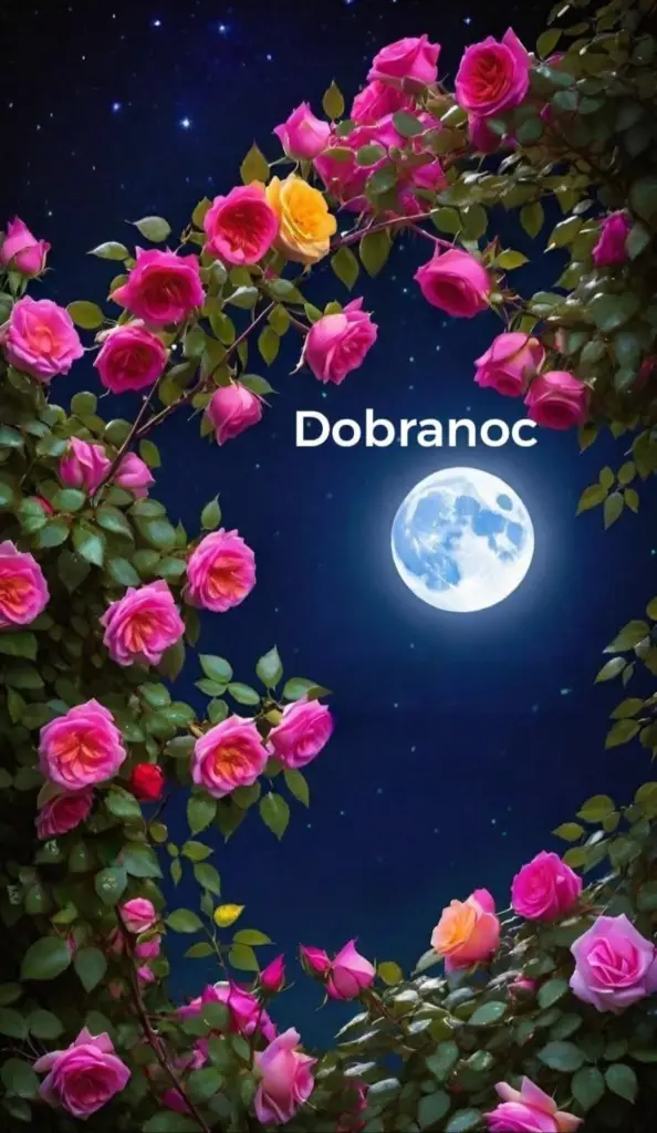 Condolence image of ⭐️Dobranoc nasz najdroższy Jackusiu♥️