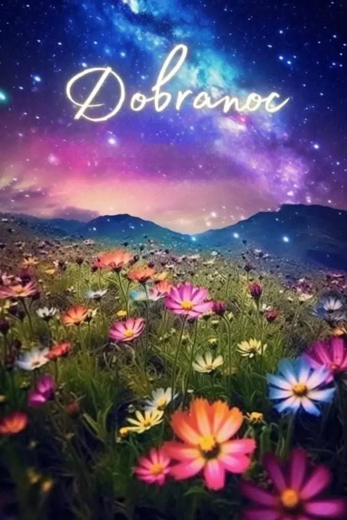 Condolence image of ⭐️Dobranoc nasz najdroższy Jackusiu♥️