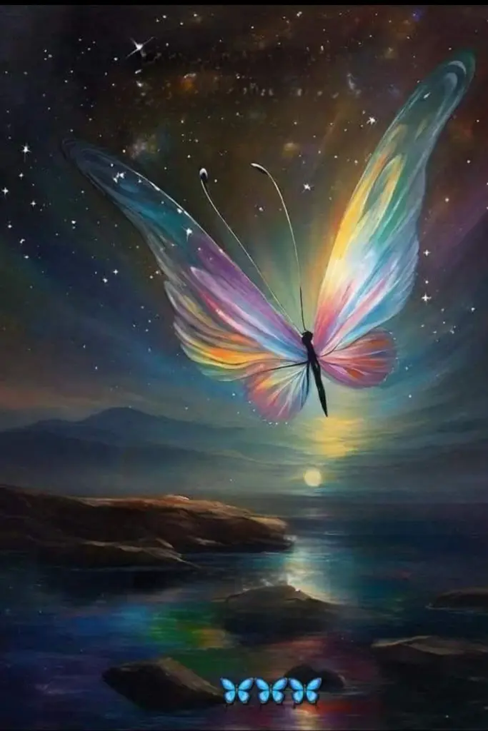 Condolence image of ⭐️Dobranoc nasz najdroższy Jackusiu♥️